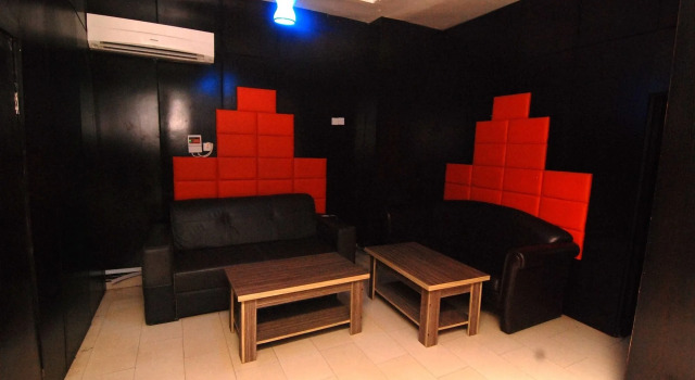Silverland Hotel and Suites