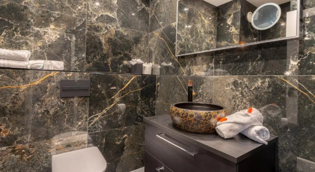Номер Standard Breaffy House Hotel and Spa
