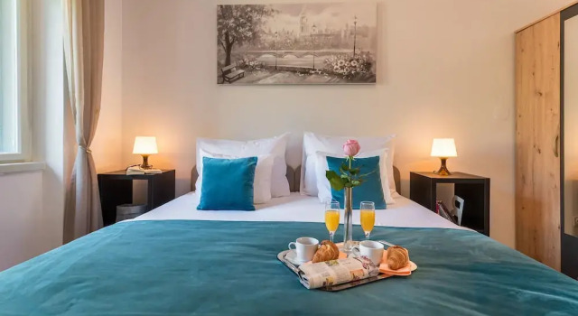 Апартаменты Classic Sun Spalato City