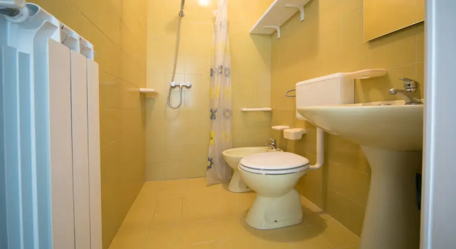 Клубные апартаменты c 1 комнатой Masseria Nanni
