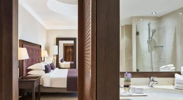 Двухместный номер Inland View Atlantica Belvedere Resort
