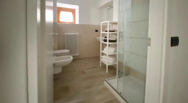 Апартаменты La Casa del Sarto - Rooms and Apartments
