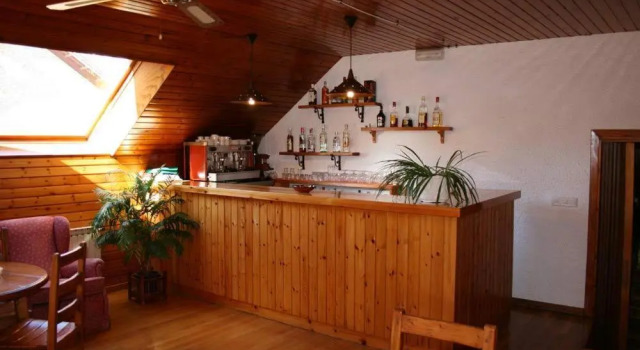 Hotel Escalar