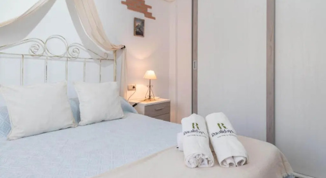 Villa Naiara Torrox by Ruralidays, Prenota Villa Ville a Torrox, Villa