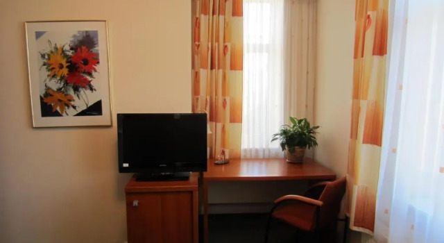 Номер Standard Hostel Livonija