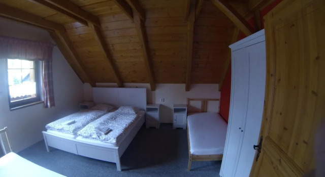 Penzion Major, Reservar Hotel Rokytnice nad Jizerou Liberec Region