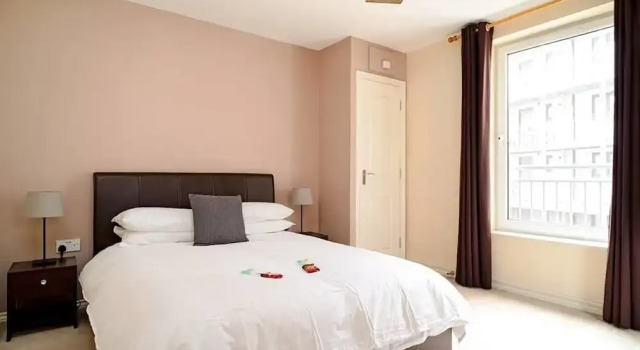 Wonderful Apartment nr Central Edinburgh, Забронировать Апартаменты/квартира Эдинбург Midlothian, рядом с Холирудское абатство