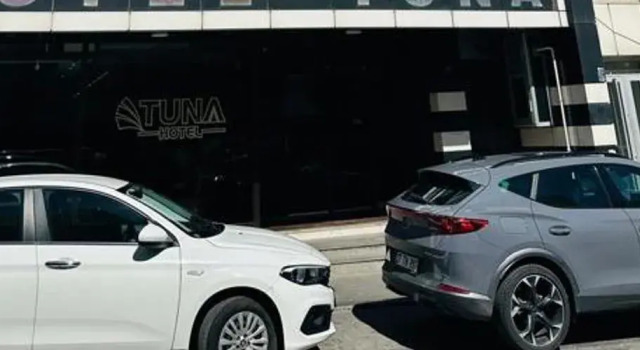 27 Tuna Otel, Забронировать Отель Газиантеп Юго-Восточная Анатолия, рядом с Археологический музей изделий из стекла "Медуза"