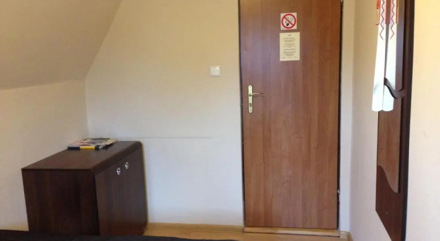 Economy Zimmer Ołowianka B&B