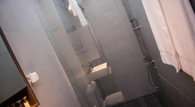 Люкс Superior c 1 комнатой Hotel Opera House