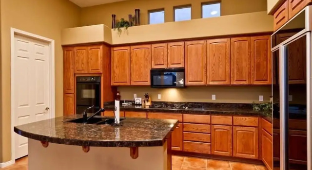 Номер Standard Desert Rose By Signature Vacation Rentals