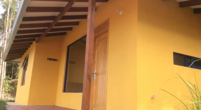 Апартаменты Ecoresort Gran Azul