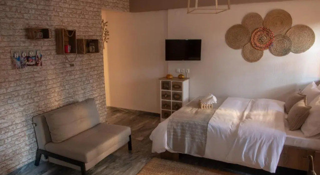 Cozy Studio in Trikala Center with Parking!, Book Hotel Tríkala Thessalia