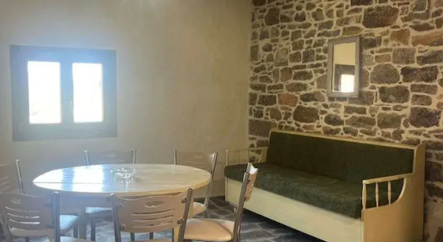 Коттедж Stone Olympoi Lodge 2 - Chios Cozy Hideaway