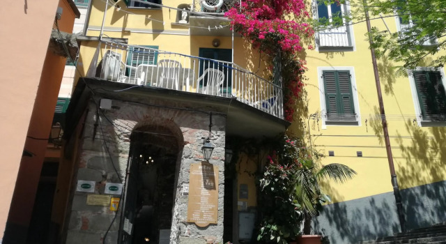 Locanda Ca Dei Duxi, Забронировать Отель Отели Риомаджоре 3 звезды, 3*