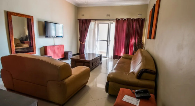Sherbourne Nkana West Apartments, Reserva ahora Apartamento Kitwe Copperbelt Province