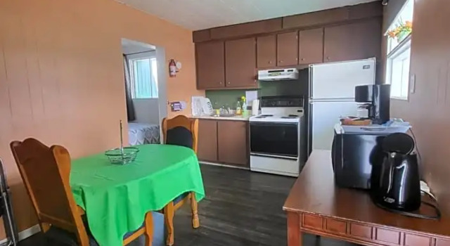 Студия Motel Deblois