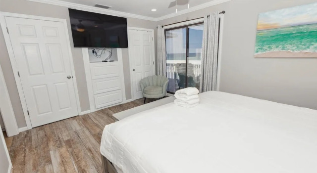 Sandpiper Cove 2138 2 Bedroom Condo by RedAwning, Забронировать Апартаменты/квартира Отели Дестин с парковкой, рядом с Аквапарк Биг-Каунас, Парковка