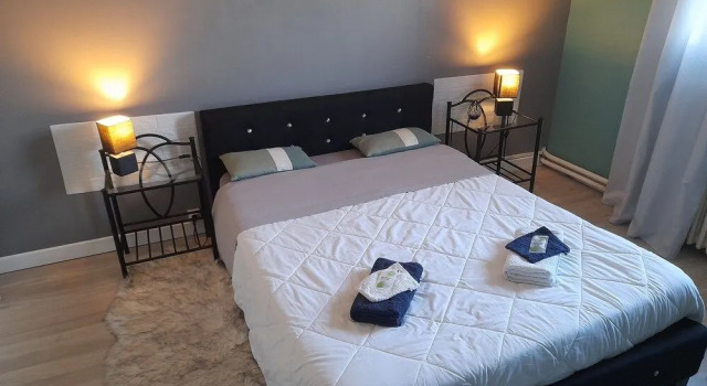 Chambres d'Hôtes DM, Rezerwuj Hotel  