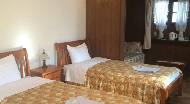Pension Lindenbaum