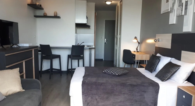 Residence Archipel & Savane