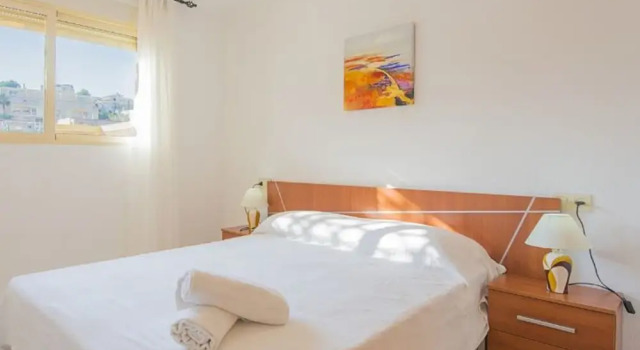 Apartment - 2 Bedrooms with Pool - 106429