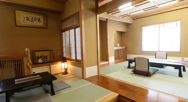 Tsukioka Spa Asobiyado Akebono, Prenota Resort Shibata Niigata