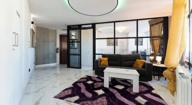 CT 352 - Torremolinos City Towers 1, Забронировать Отель Отели Торремолинос с бассейном, рядом с Парафия Архангела Михаила, Бассейн