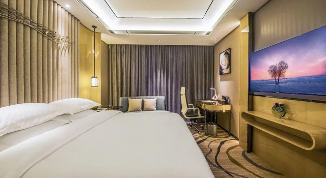 Courtyard By Marriott Nanchang