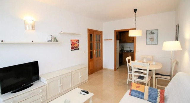 Apartamento Gemelos 22 - 18B, Забронировать Апартаменты/квартира Бенидорм Коста-Бланка, рядом с Концертный зал Бенидорм Палас