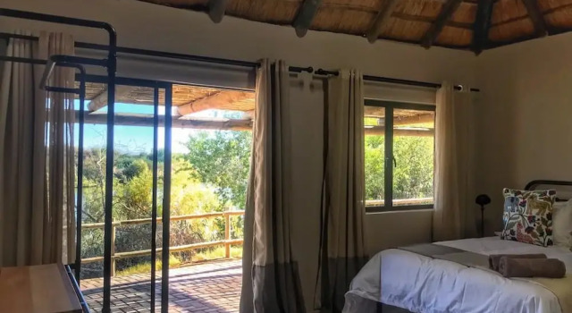 Khamkirri, Prenota Campeggio Campeggi e glamping a Northern Cape, Campeggio