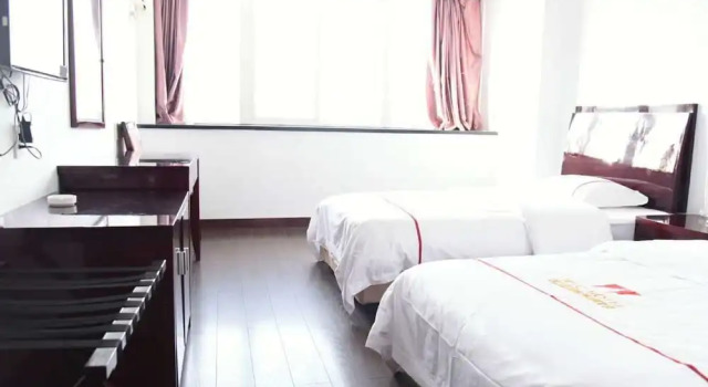 Номер Standard Jiaxing ShiMao Inn