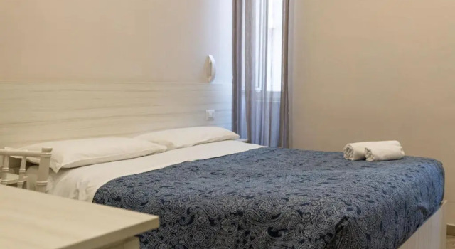 Номер Standard B&B alla Ferrovia