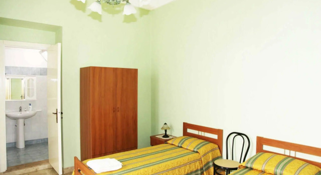 b&b new antico palazzo, Reserva ahora Bed & breakfast Parabita Salento