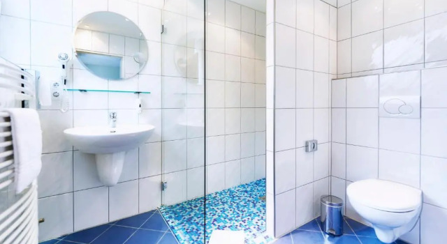 Номер Standard Waldhotel Sulzbachtal
