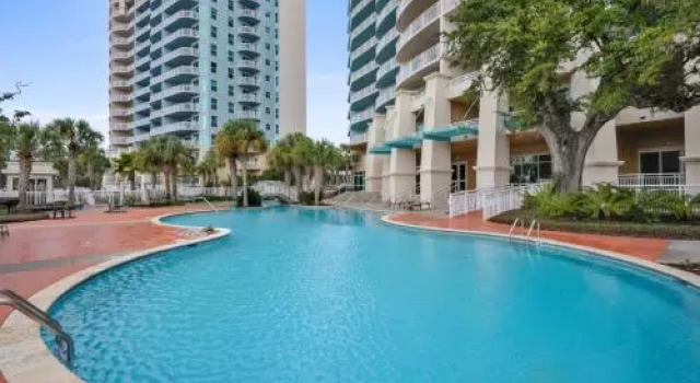 Legacy1-0802 Condo