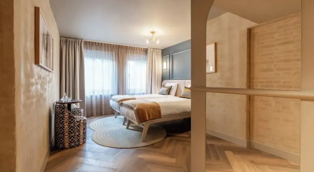 Семейный номер Standard Boutique Hotel Malie House