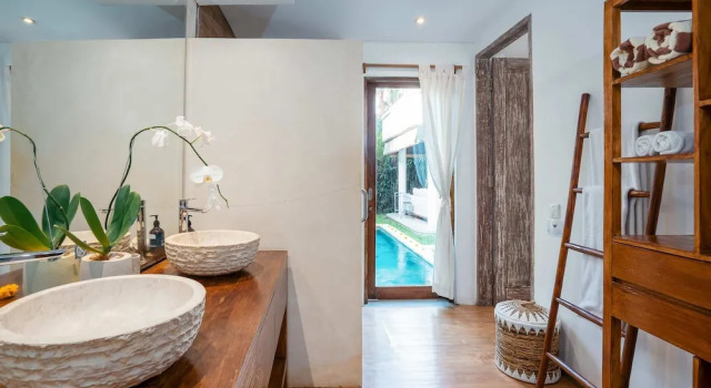 Вилла Villa Casa Coral