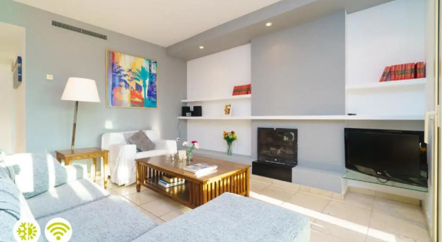 Apartamento Moraira Club 3, Забронировать Апартаменты/квартира Морайра Коста-Бланка