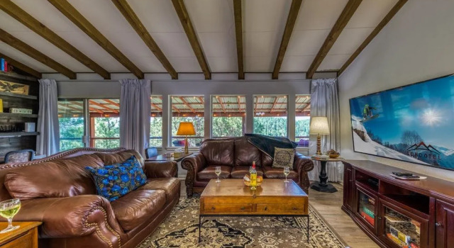 Nana and Papa's Mountain Retreat by Kokopelli Property Management, Book Hotel Alto New Mexico