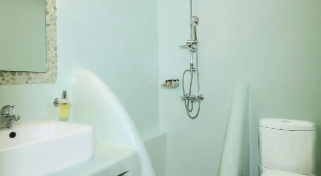 Студия Economy Villa Isabella