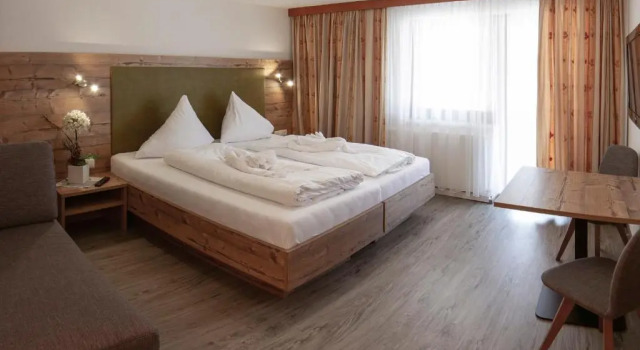 Двухместный номер Standard Hotel Neuwirt