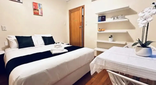 Студия Comfort harrison motel
