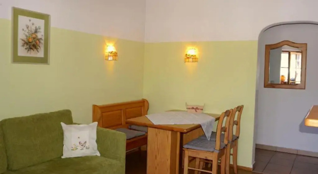 Ferienwohnungen Blos, Reserva ahora Hotel Grassau Chiemsee