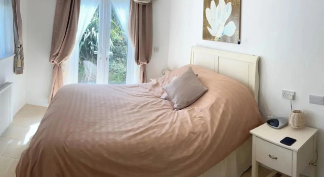 1 Bed Flat - Sleeps 2 -patio - Parking - Coastal, Reserva ahora Apartamento Boscastle Cornualles