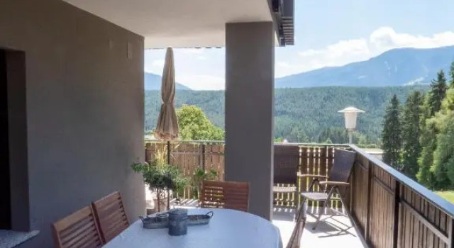 Apartment Peskoller