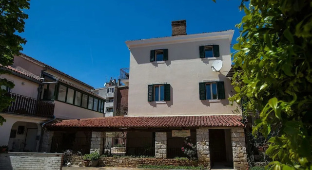 Apartments Casa Saina