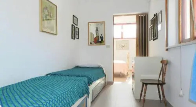 Villa Barletta, Rezervasyon Otel Barletta Apulia