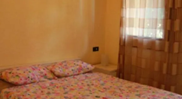 Двухместный номер Standard с балконом Agriturismo Ca Noale