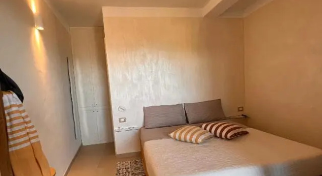 Номер Deluxe Collimare Rooms & Sailing near 5 Terre